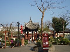 -田州古城