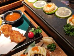 -京鹿料理(荟聚店)