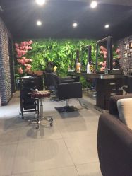 -藤野造型·专业烫染店