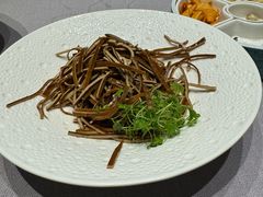 -云锦壹号·淮扬宴(徐汇万科店)