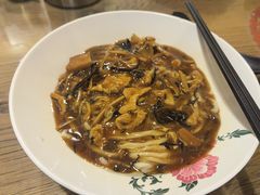 -锅儿挑面馆