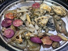 -农家乐大锅台铁锅炖(四流中路店)