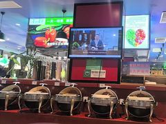 -素心素食(翠苑店)