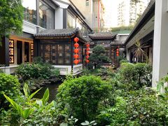 -北园酒家(小北路店)