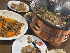-张氏父子常德肠子馆(红星总店)