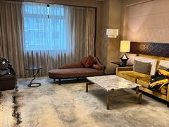 -西安赛瑞喜来登大酒店