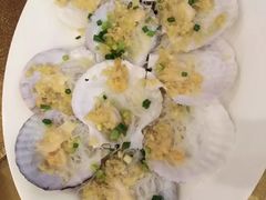 -悦莱花园酒店-中餐厅
