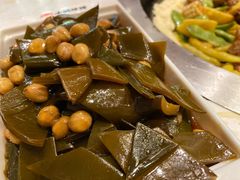 -灶座小锅烀饼·铁锅炖(道里店)