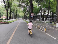 -四川大学(望江校区)