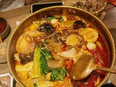 -毛肚向右·川渝毛肚王(经开永旺店)