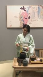 -姜美堂·蒸姜除湿の纤体美颜馆