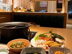 -温野菜涮涮锅(曲江大悦城店)