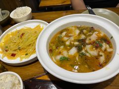 -POLO小馆·老南京菜(解放路店)