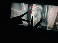 -UME影城(中国巨幕高新店)