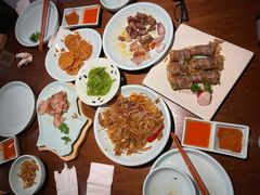 -飞阳铁板烧(ME TOWN购物中心店)