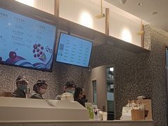 -奈雪的茶(天河城店)