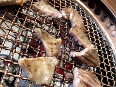 -炎蔵牛舌烤肉