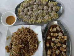 -嘉升大排档(番禺总店)