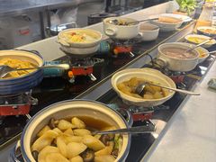 -素清香(解放路店)
