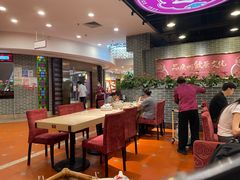 -点都德(千灯湖环宇城店)