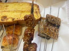 -小桂林烧鸽子