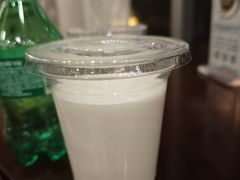 -湛山花园酒店-自助餐厅