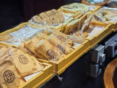 -京门老爆三·铜锅涮肉 爆肚(望京店)