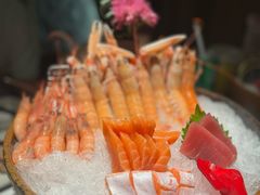 -花潮料理艺食馆(SM新生活广场店)