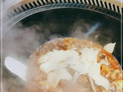 -农家霸王地锅鸡(国顺东路店)