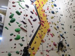 -问山MountQuest攀岩馆