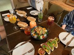 -BOCATA 西班牙餐厅(三里屯店)