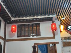 -道南書院·私房菜·早午茶·茶馆