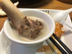 -拾味馆·浓鲜骨汤(光谷天地店)