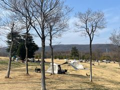 -钟山体育运动公园