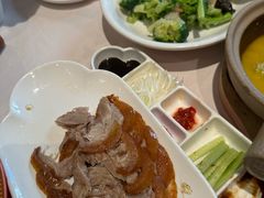 -大鸭梨烤鸭(甘家口店)