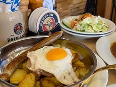 -Restaurant Paulaner am Dom