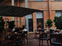 -大酉·M Coffee(北京美术馆店)