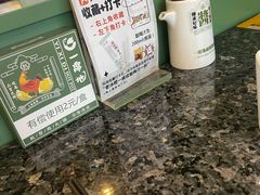 -一席地·本地鸡窝·杭帮鸡火锅(萧山银隆百货店)