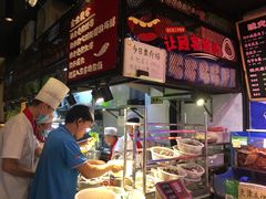-三个渔夫·蒸汽海鲜(小白楼店)
