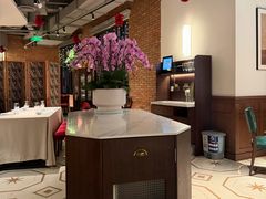 -漢舍中国菜馆(889广场店)