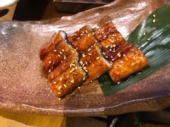 烤鳗鱼-和彩放题餐厅(酒仙桥店)