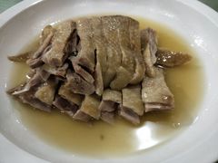 -花园茶楼(兴城西路店)