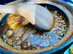 招牌牛肉烩饭-小吊梨汤·北京菜(香山店)