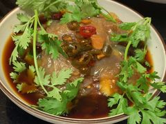 -丰收日·小海鲜·沪上家宴(顾村正大店)