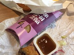 -麦当劳(捞品城店)
