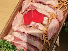 -季季山·云南野生菌火锅(上海首店)