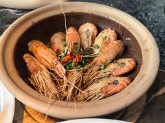 -新白鹿餐厅(虹桥南丰城店)