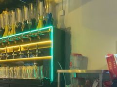 -二旗里烧烤·烤羊排(龙域店)