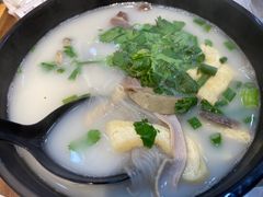 -鸭小妹鸭血粉丝(老门东店)