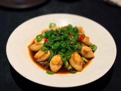 -醉东Oriental House(静安嘉里中心店)